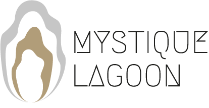 Mystique Lagoon Villa logo
